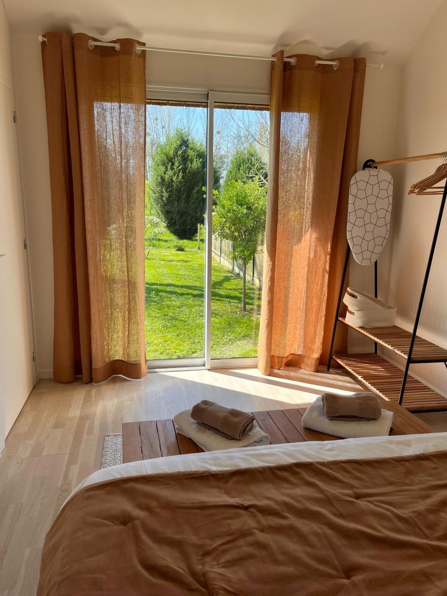 Bed and Breakfast La Sellerie Romagne  Exteriér fotografie